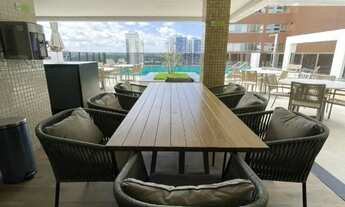 Imagem: Sala à venda, 34 m² por R$ 238.000,00