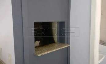 Imagem 4: Apartamento 1 dormitórios com duas vagas