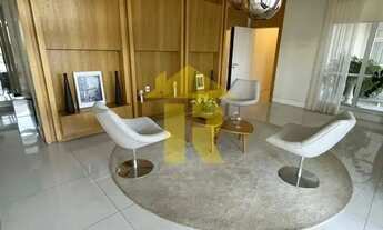 Imagem 4: Apartamento à venda no Integrato Iguatemi, São José do Rio Preto-SP: 2 quartos, 2 suítes