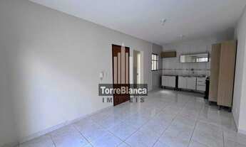 Imagem 4: Venda - Apartamento Térreo com 2 quartos, 1 vaga de garagem, Churrasqueira, Edifício El Sa