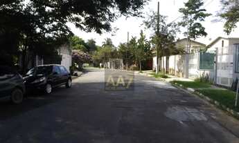 Imagem 3: Terreno Parque Príncipes 670m2 pronto para construir