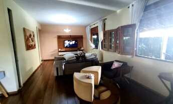 Imagem 5: Casa Residencial à Venda no Bairro Morada do Sol Espaço, Conforto e Localização