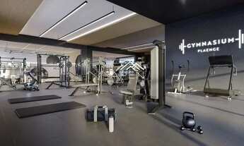 Imagem 6: Garden 3 Suítes no Ecoville