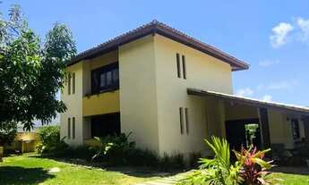 Imagem: Casa linda com vista pro mar em terreno