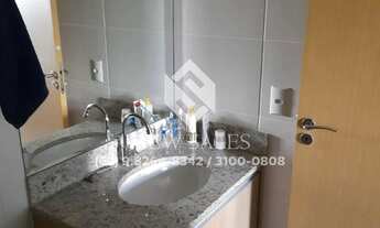 Imagem 4: Lindo Apartamento com 2 Quartos sendo 1 Suíte - Completo em Armários