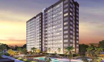 Imagem 4: APARTAMENTO GRAND PARK MOINHOS 3 DORMITORIOS 1 SUITE + 2 VAGAS 87m2