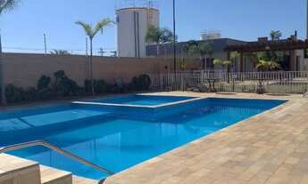 Imagem 4: Apartamento mobiliado