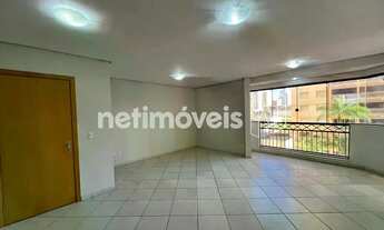 Imagem 6: Ed. Imprensa IV Quadra 207-   4 QUARTOS + DCE com 115 m²