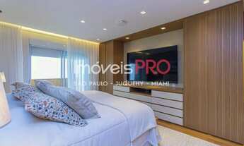 Imagem 7: Apartamento, Campo Belo - São Paulo