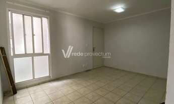 Imagem 3: Apartamento - Ponte Preta - Campinas