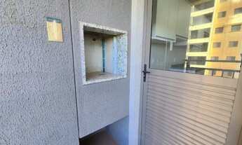 Imagem 7: Apartamento para alugar em Londrina, Gleba Palhano, com 2 quartos, com 51 m², Carmel