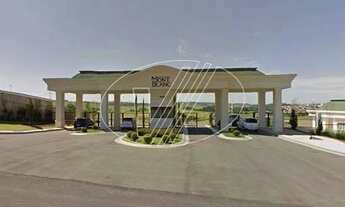 Imagem 4: Terreno - Loteamento Mont Blanc Residence - Campinas