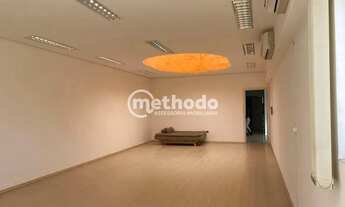 Imagem 6: Sala para alugar, 52 m² por R$ 4.195,40/mês - Mansões Santo Antônio - Campinas/SP