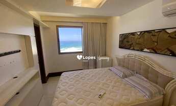 Imagem 5: Apartamento frontal mar 4 quartos na lucio costa