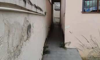 Imagem 2: TERRENO - VILA FLORESTA - SP