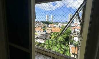 Imagem 5: Apartamento De 1 Quarto Em 45M² E 1 Vaga De Garagem No Caminho Das Árvores. GLJBEH