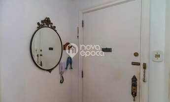 Imagem 4: Leblon Apartamento com 3 dormitórios