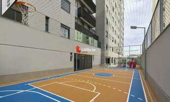 Imagem 6: Apartamento à venda, 2 quartos, 1 suíte, 2 vagas, Cidade Nova - Belo Horizonte/MG