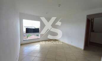 Imagem 3: Apartamento duplex 2 quartos Boneca do Iguaçu São José dos Pinhais - 2 vagas de garagem