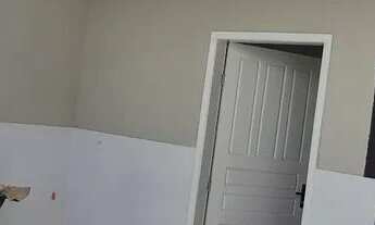 Imagem 7: Casa Nova no Eduardo Gomes, financiamento Caixa