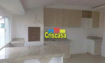 Imagem 2: Apartamento com 2 dormitórios para alugar, 65 m² por R$ 3.500,00/mês - Praia do Foguete