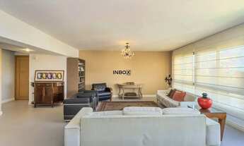 Imagem 3: APTO 3 Dormitórios 3 Suítes no Edifício Liberty Mont Serrat em Porto Alegre