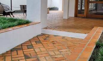 Imagem 6: ATENÇÃO LINDO ED. PEQ. EM LOCAL PREVILEGIADO (AMPLO AP. 1 DORM. COM GAR.) IMPECA