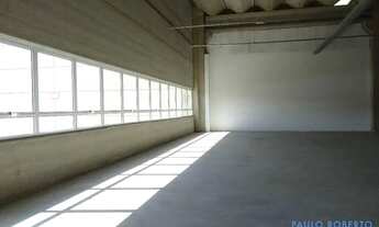 Imagem 4: CONJ. COMERCIAL - JARDIM MUTINGA - SP