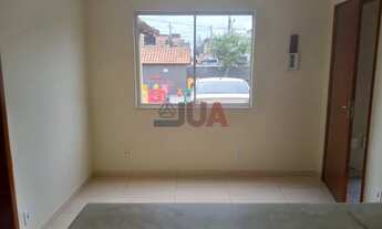 Imagem 2: Apartamento para aluguel no Engenho Pequeno - 2 Quartos e Vaga de Garagem - 10 min da Dutr