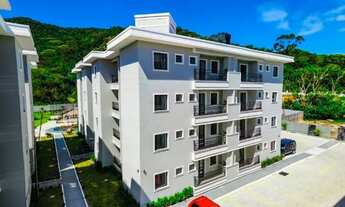 Imagem 5: Summer park Vendo apto recem lançado pronto para morar 5min dos ingleses/floripa