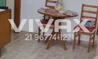 Imagem 5: MÉIER - Dias da Cruz - 2 Quartos - 1 Banheiro