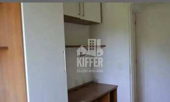 Imagem 2: Apartamento à venda, 55 m² por R$ 240.000,00 - Fonseca - Niterói/RJ