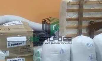 Imagem 3: GALPÃO PARA VENDA - PARQUE RECREIO - CONTAGEM-MG