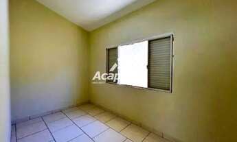 Imagem 5: Casa à venda com 3 quartos no bairro Chácara Machadinho II em Americana/SP