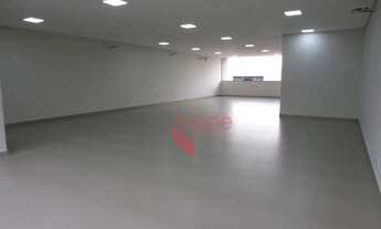 Imagem 3: Ponto Comercial para Alugar no Bairro Alto da Boa Vista em Ribeirão Preto com Elevador. So