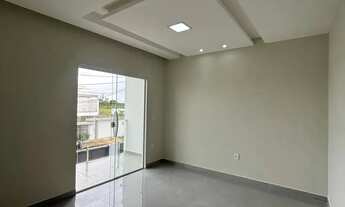 Imagem: Casa à venda no Riviera - Parque Tarcisio