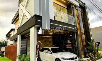 Imagem: Sobrado para venda tem 158 metros quadrados