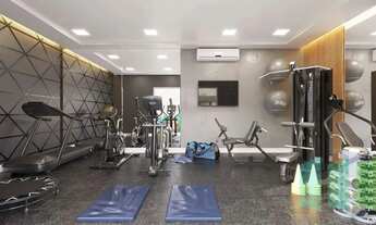 Imagem 4: Apartamento - 2 Quartos - 76,22 m² - Ed. Catamarâ - Praia de Costa - Vila Velha