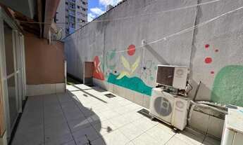 Imagem 3: Casa de quatro quartos com suite