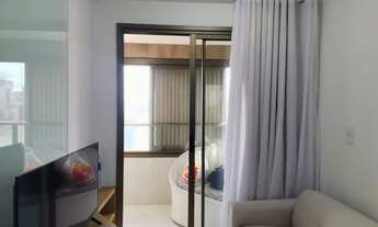 Imagem 5: APARTAMENTO RESIDENCIAL em SALVADOR - BA, COSTA AZUL