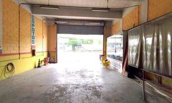 Imagem: Galpão na V.Prudente, 600m², 3 banheiros