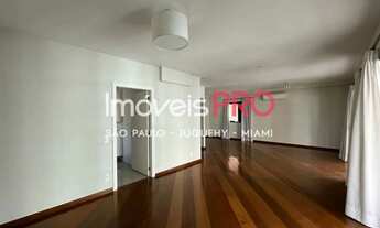 Imagem 3: Apartamento para venda com 170m² em Moema - São Paulo