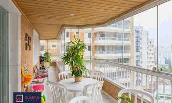 Imagem 6: Venda Apartamento 4 Dormitórios - 350 m² Perdizes