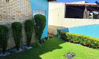 Imagem 3: Casa à venda em Parnamirim, Nova Parnamirim, com 3 quartos, com 129.52 m²