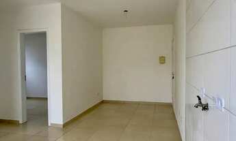 Imagem 6: Apartamento novo, 2 Dormitórios, 1 vaga de garagem coberta no Atuba - Colombo - PR