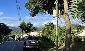 Imagem 6: Lote/Terreno para venda possui 1001 metros quadrados em Mirante da Mata - Nova Lima - Mina