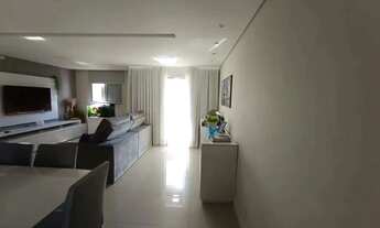 Imagem: Apartamento à venda no Parque Continental