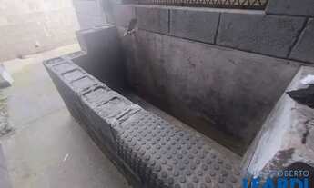 Imagem 7: GALPÃO - VILA FLÓRIDA - SP