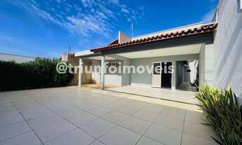 Imagem: Casa a venda no Zoobotânico com 3 suítes