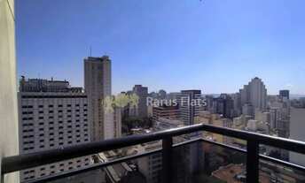 Imagem 6: Flat para venda na Consolação - Edifício Massis Five Star